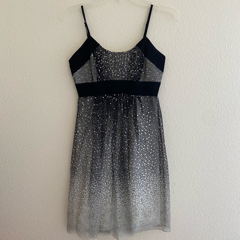 BCBGMaxazria dress
